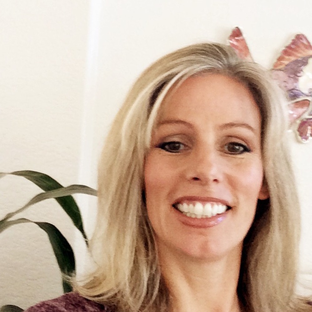 Meet your Posher, Jaylene